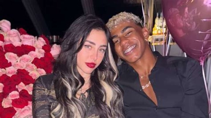 Yamal's Romantic Journey: A Glimpse Into His Life With Girlfriend